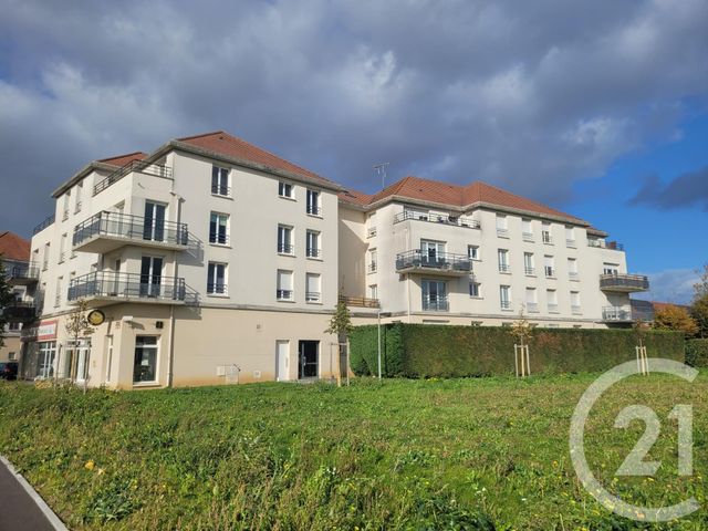 Appartement F3 à vendre COMPIEGNE