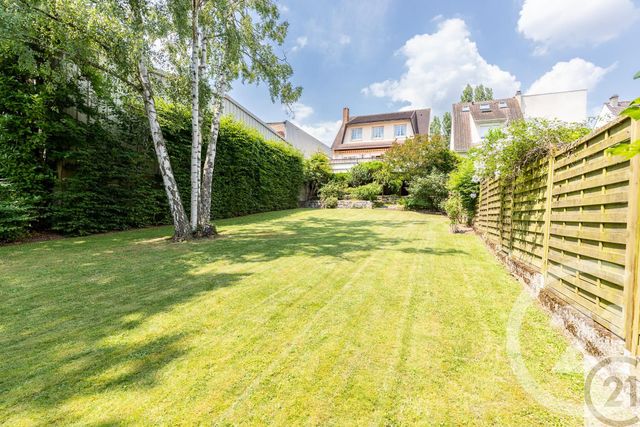 maison - EPINAY SUR ORGE - 91