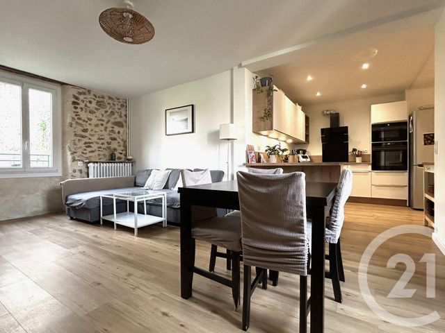 Prix immobilier VILLEMOISSON SUR ORGE - Photo d’une maison vendue