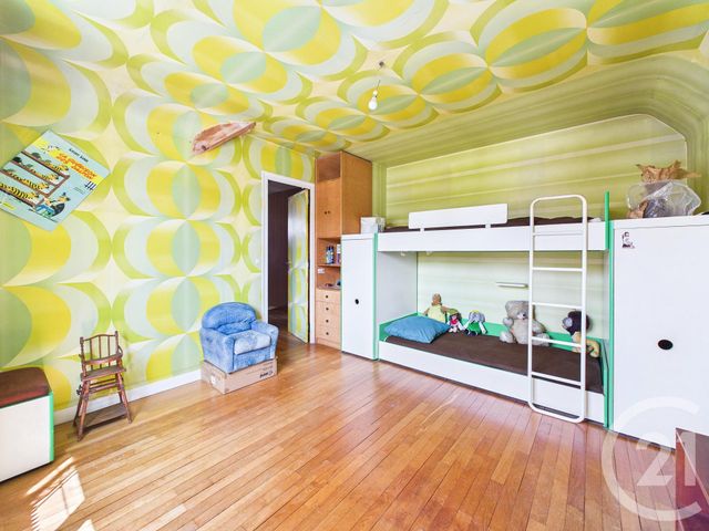 Maison &agrave; vendre - 5 pi&egrave;ces - 110 m2 - Villemoisson Sur Orge - 91 - ILE-DE-FRANCE