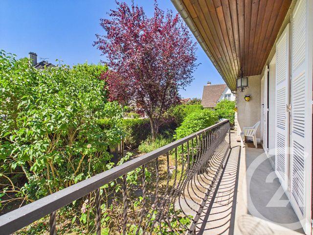 Maison &agrave; vendre - 5 pi&egrave;ces - 110 m2 - Villemoisson Sur Orge - 91 - ILE-DE-FRANCE