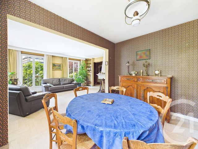 Maison &agrave; vendre - 5 pi&egrave;ces - 110 m2 - Villemoisson Sur Orge - 91 - ILE-DE-FRANCE