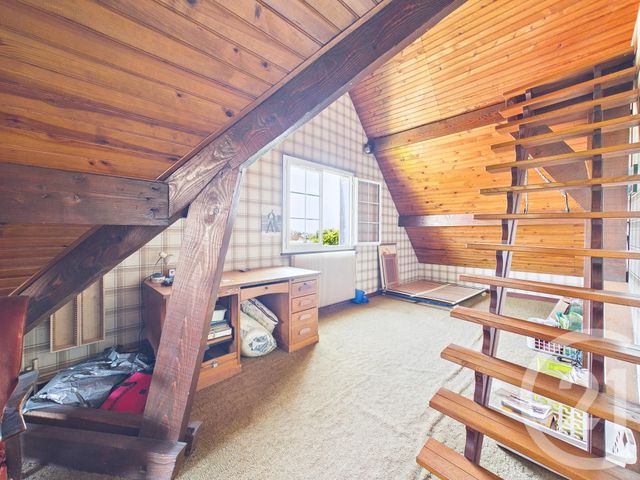 Maison &agrave; vendre - 5 pi&egrave;ces - 110 m2 - Villemoisson Sur Orge - 91 - ILE-DE-FRANCE