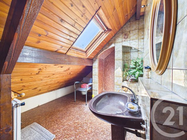 Maison &agrave; vendre - 5 pi&egrave;ces - 110 m2 - Villemoisson Sur Orge - 91 - ILE-DE-FRANCE