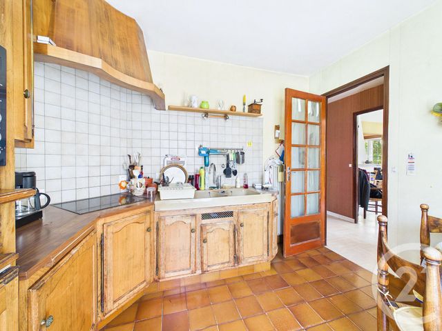 Maison &agrave; vendre - 5 pi&egrave;ces - 110 m2 - Villemoisson Sur Orge - 91 - ILE-DE-FRANCE