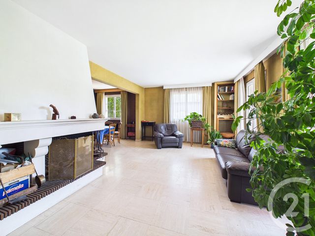 Maison &agrave; vendre - 5 pi&egrave;ces - 110 m2 - Villemoisson Sur Orge - 91 - ILE-DE-FRANCE