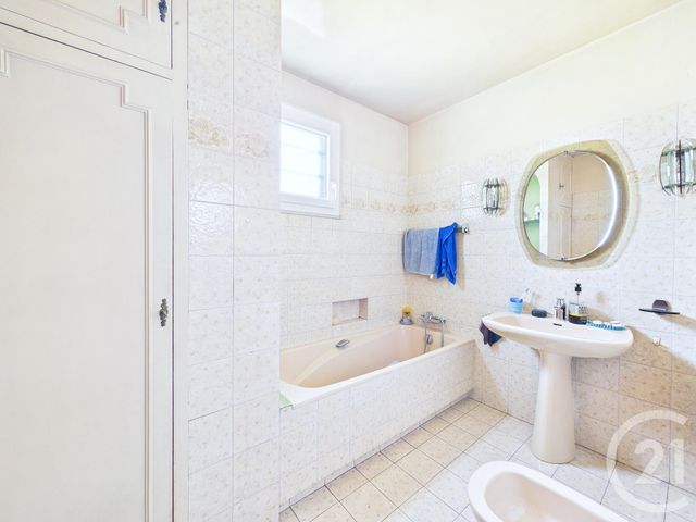 Maison &agrave; vendre - 5 pi&egrave;ces - 110 m2 - Villemoisson Sur Orge - 91 - ILE-DE-FRANCE