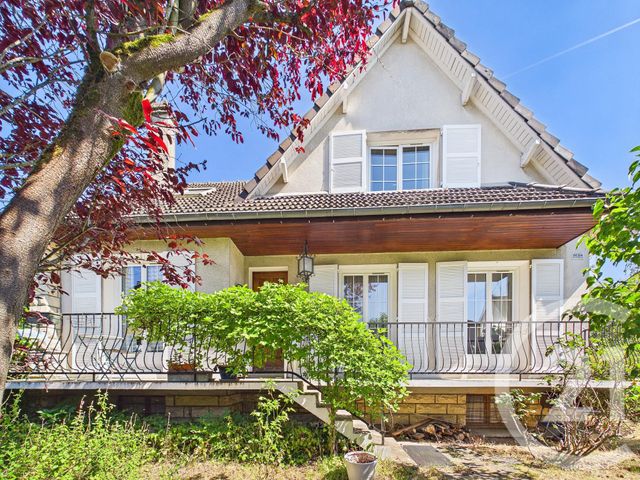 maison - VILLEMOISSON SUR ORGE - 91
