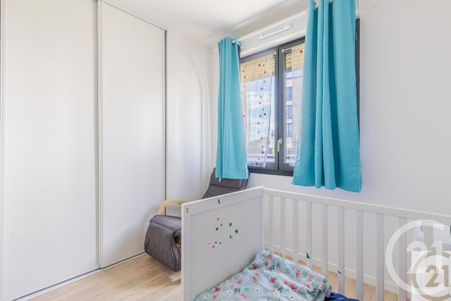 Maison &agrave; vendre - 5 pi&egrave;ces - 81,92 m2 - Epinay Sur Orge - 91 - ILE-DE-FRANCE