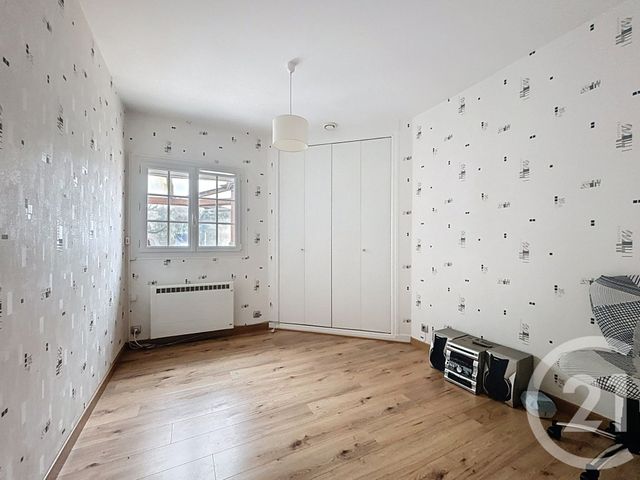 Maison &agrave; vendre - 5 pi&egrave;ces - 103,71 m2 - Ballainvilliers - 91 - ILE-DE-FRANCE