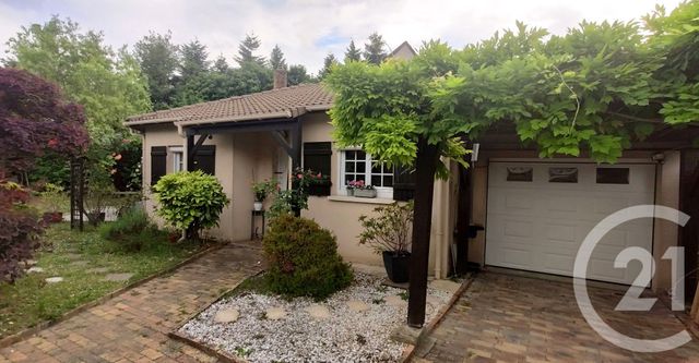 maison - BALLAINVILLIERS - 91