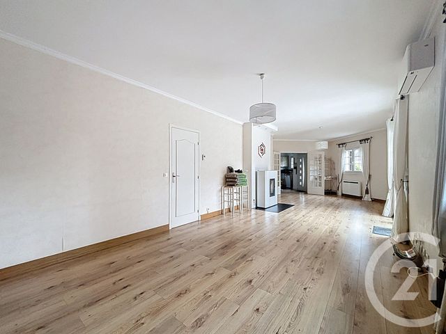 Maison &agrave; vendre - 5 pi&egrave;ces - 103,71 m2 - Ballainvilliers - 91 - ILE-DE-FRANCE