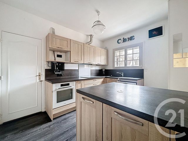 Maison &agrave; vendre - 5 pi&egrave;ces - 103,71 m2 - Ballainvilliers - 91 - ILE-DE-FRANCE