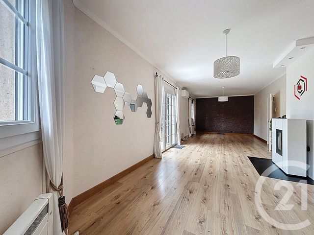 Maison &agrave; vendre - 5 pi&egrave;ces - 103,71 m2 - Ballainvilliers - 91 - ILE-DE-FRANCE