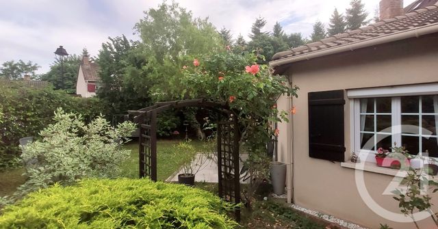 Maison &agrave; vendre - 5 pi&egrave;ces - 103,71 m2 - Ballainvilliers - 91 - ILE-DE-FRANCE