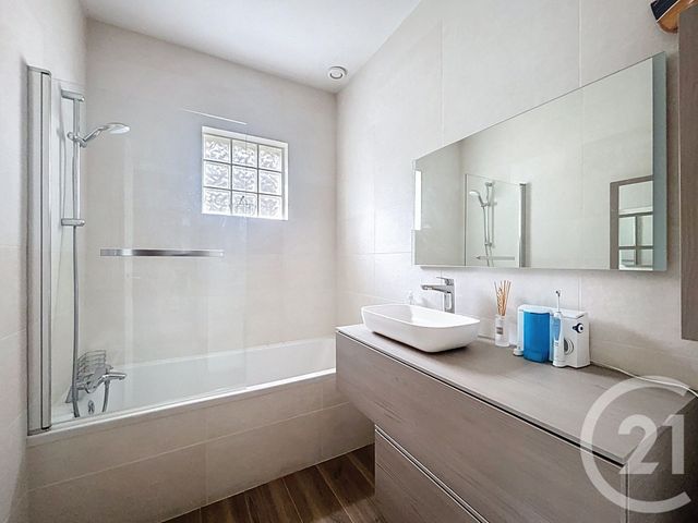 Maison &agrave; vendre - 5 pi&egrave;ces - 103,71 m2 - Ballainvilliers - 91 - ILE-DE-FRANCE