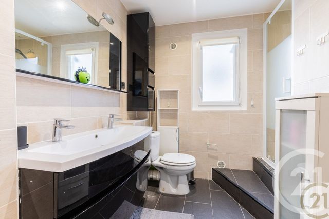 Maison à vendre - 4 pièces - 70 m2 - Epinay Sur Orge - 91 - ILE-DE-FRANCE