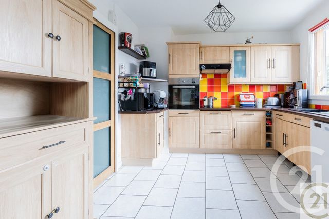 Maison à vendre - 4 pièces - 70 m2 - Epinay Sur Orge - 91 - ILE-DE-FRANCE