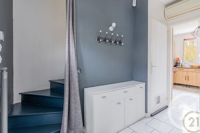 Maison à vendre - 4 pièces - 70 m2 - Epinay Sur Orge - 91 - ILE-DE-FRANCE