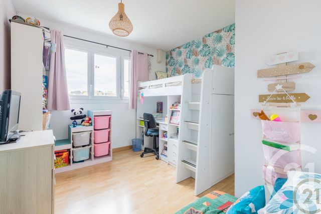 Maison à vendre - 4 pièces - 70 m2 - Epinay Sur Orge - 91 - ILE-DE-FRANCE