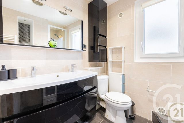 Maison à vendre - 4 pièces - 70 m2 - Epinay Sur Orge - 91 - ILE-DE-FRANCE