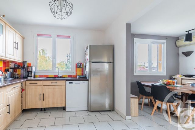 Maison à vendre - 4 pièces - 70 m2 - Epinay Sur Orge - 91 - ILE-DE-FRANCE