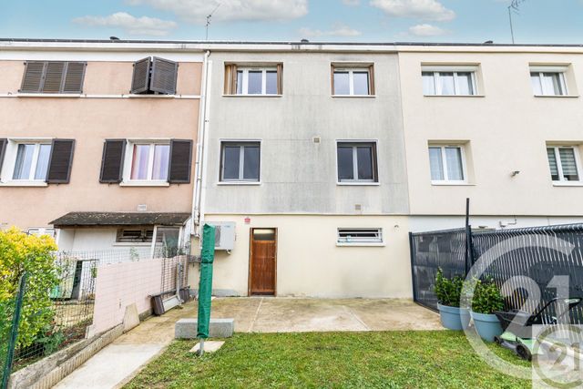 Maison à vendre - 4 pièces - 70 m2 - Epinay Sur Orge - 91 - ILE-DE-FRANCE