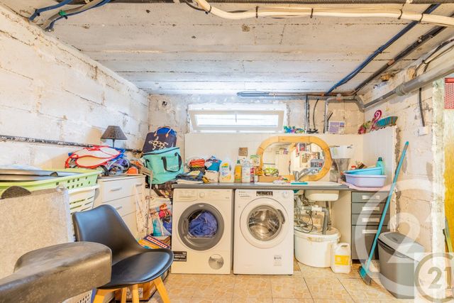 Maison à vendre - 4 pièces - 70 m2 - Epinay Sur Orge - 91 - ILE-DE-FRANCE