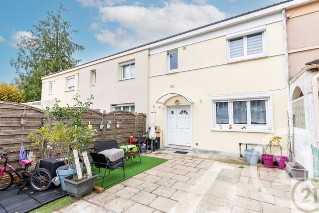 maison - EPINAY SUR ORGE - 91