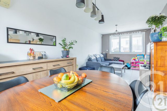 Maison à vendre - 4 pièces - 70 m2 - Epinay Sur Orge - 91 - ILE-DE-FRANCE