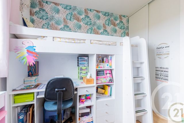 Maison à vendre - 4 pièces - 70 m2 - Epinay Sur Orge - 91 - ILE-DE-FRANCE