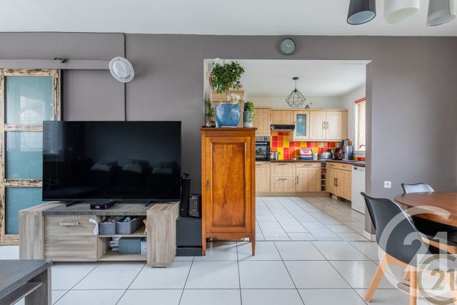 Maison à vendre - 4 pièces - 70 m2 - Epinay Sur Orge - 91 - ILE-DE-FRANCE