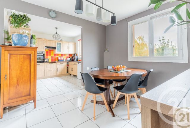Maison à vendre - 4 pièces - 70 m2 - Epinay Sur Orge - 91 - ILE-DE-FRANCE