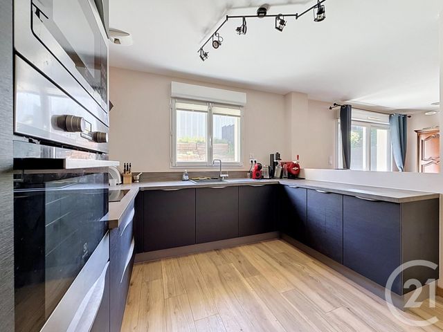 Maison &agrave; vendre - 5 pi&egrave;ces - 100,04 m2 - Epinay Sur Orge - 91 - ILE-DE-FRANCE