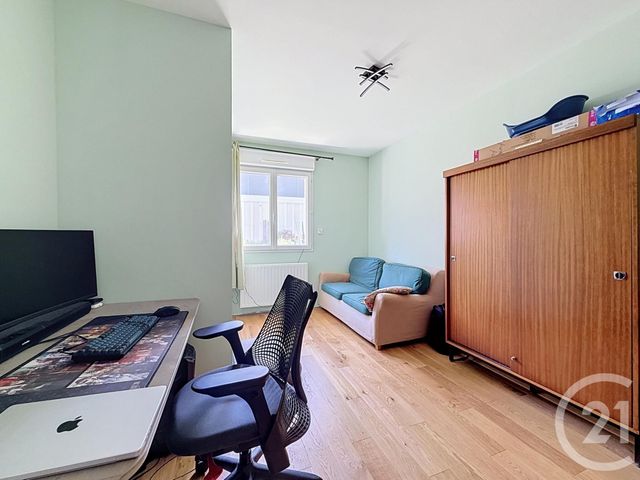 Maison &agrave; vendre - 5 pi&egrave;ces - 100,04 m2 - Epinay Sur Orge - 91 - ILE-DE-FRANCE