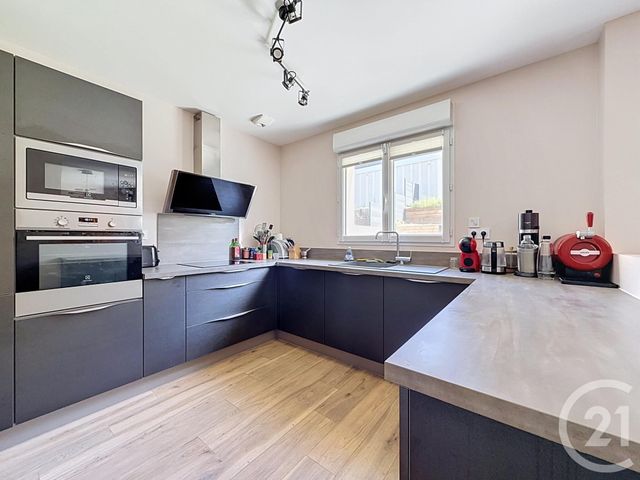 Maison &agrave; vendre - 5 pi&egrave;ces - 100,04 m2 - Epinay Sur Orge - 91 - ILE-DE-FRANCE