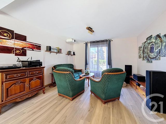 Maison &agrave; vendre - 5 pi&egrave;ces - 100,04 m2 - Epinay Sur Orge - 91 - ILE-DE-FRANCE