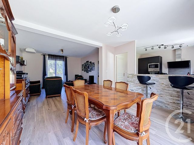Maison &agrave; vendre - 5 pi&egrave;ces - 100,04 m2 - Epinay Sur Orge - 91 - ILE-DE-FRANCE