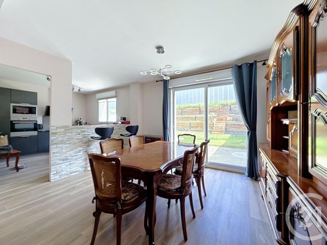 Maison &agrave; vendre - 5 pi&egrave;ces - 100,04 m2 - Epinay Sur Orge - 91 - ILE-DE-FRANCE