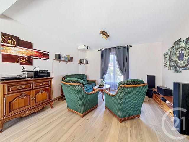 Maison &agrave; vendre - 5 pi&egrave;ces - 100,04 m2 - Epinay Sur Orge - 91 - ILE-DE-FRANCE