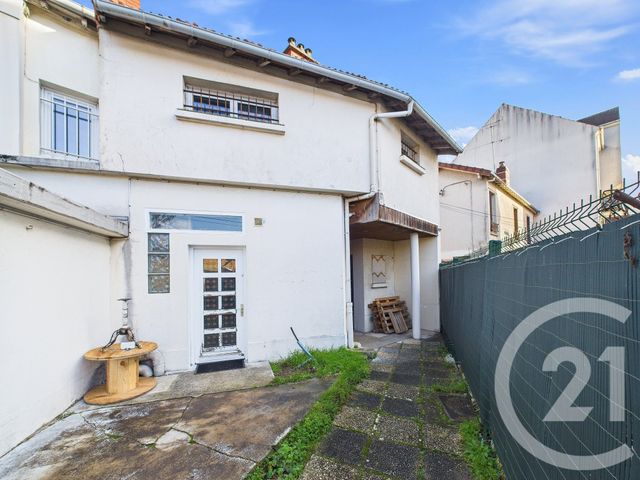 Appartement F2 &agrave; vendre - 2 pi&egrave;ces - 48,56 m2 - Epinay Sur Orge - 91 - ILE-DE-FRANCE