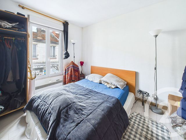 Appartement F2 &agrave; vendre - 2 pi&egrave;ces - 48,56 m2 - Epinay Sur Orge - 91 - ILE-DE-FRANCE