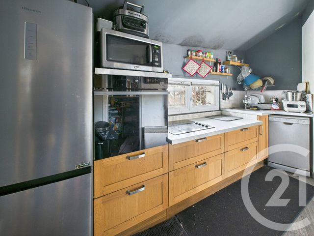 Appartement F2 &agrave; vendre - 2 pi&egrave;ces - 48,56 m2 - Epinay Sur Orge - 91 - ILE-DE-FRANCE