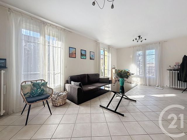 Maison &agrave; vendre - 7 pi&egrave;ces - 150 m2 - Epinay Sur Orge - 91 - ILE-DE-FRANCE