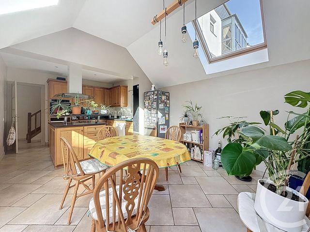 Maison &agrave; vendre - 7 pi&egrave;ces - 150 m2 - Epinay Sur Orge - 91 - ILE-DE-FRANCE