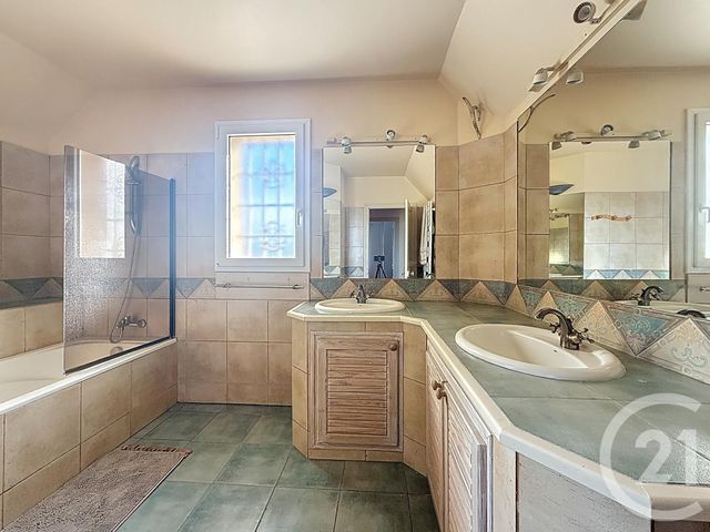 Maison &agrave; vendre - 7 pi&egrave;ces - 150 m2 - Epinay Sur Orge - 91 - ILE-DE-FRANCE