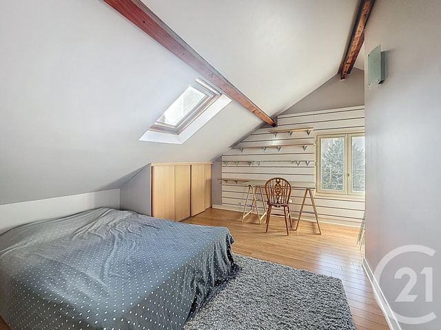 Maison &agrave; vendre - 7 pi&egrave;ces - 150 m2 - Epinay Sur Orge - 91 - ILE-DE-FRANCE