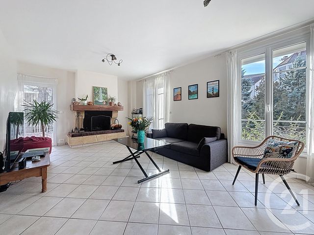 Maison &agrave; vendre - 7 pi&egrave;ces - 150 m2 - Epinay Sur Orge - 91 - ILE-DE-FRANCE