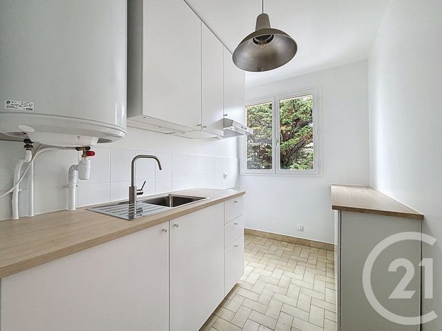 Appartement T2 &agrave; vendre - 2 pi&egrave;ces - 43,11 m2 - Epinay Sur Orge - 91 - ILE-DE-FRANCE