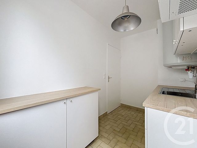 Appartement T2 &agrave; vendre - 2 pi&egrave;ces - 43,11 m2 - Epinay Sur Orge - 91 - ILE-DE-FRANCE
